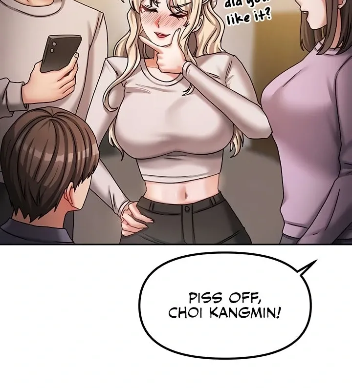 Living with Two Households Chapter 10 page 44 - 