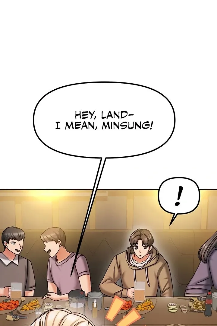 Living with Two Households Chapter 10 page 45 - 