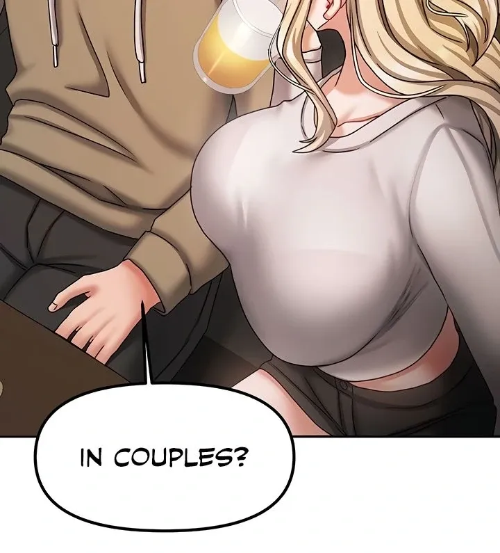 Living with Two Households Chapter 10 page 52 - 