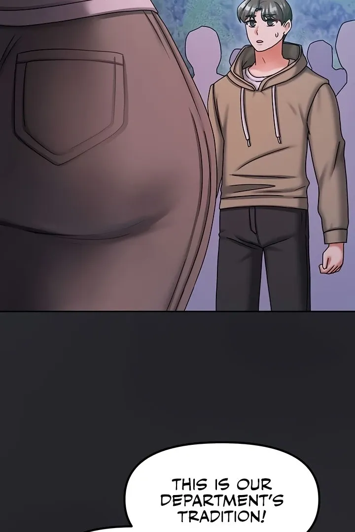Living with Two Households Chapter 10 page 57 - 