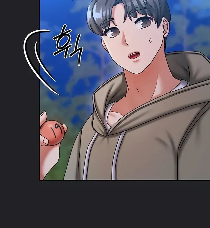 Living with Two Households Chapter 10 page 64 - 