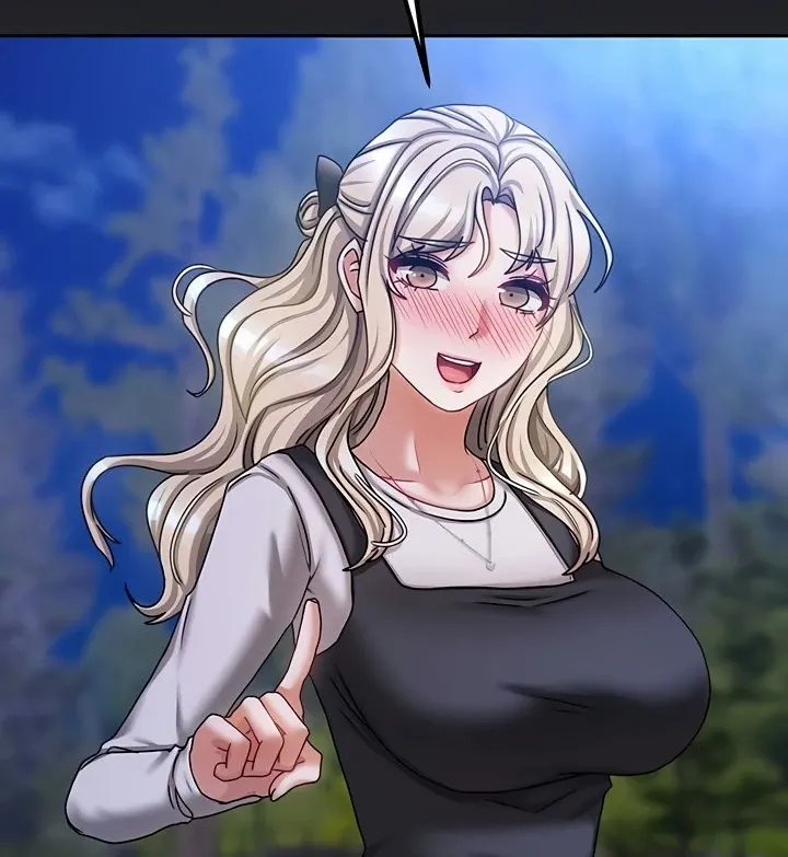 Living with Two Households Chapter 10 page 67 - 