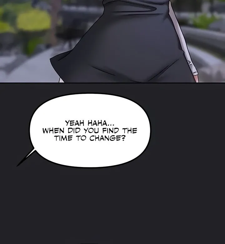 Living with Two Households Chapter 10 page 68 - 