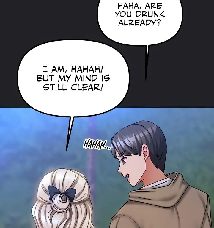Living with Two Households Chapter 10 page 71 - 