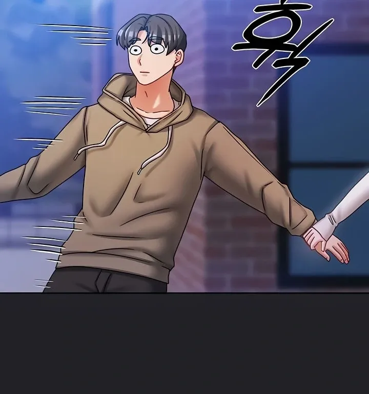 Living with Two Households Chapter 10 page 80 - 