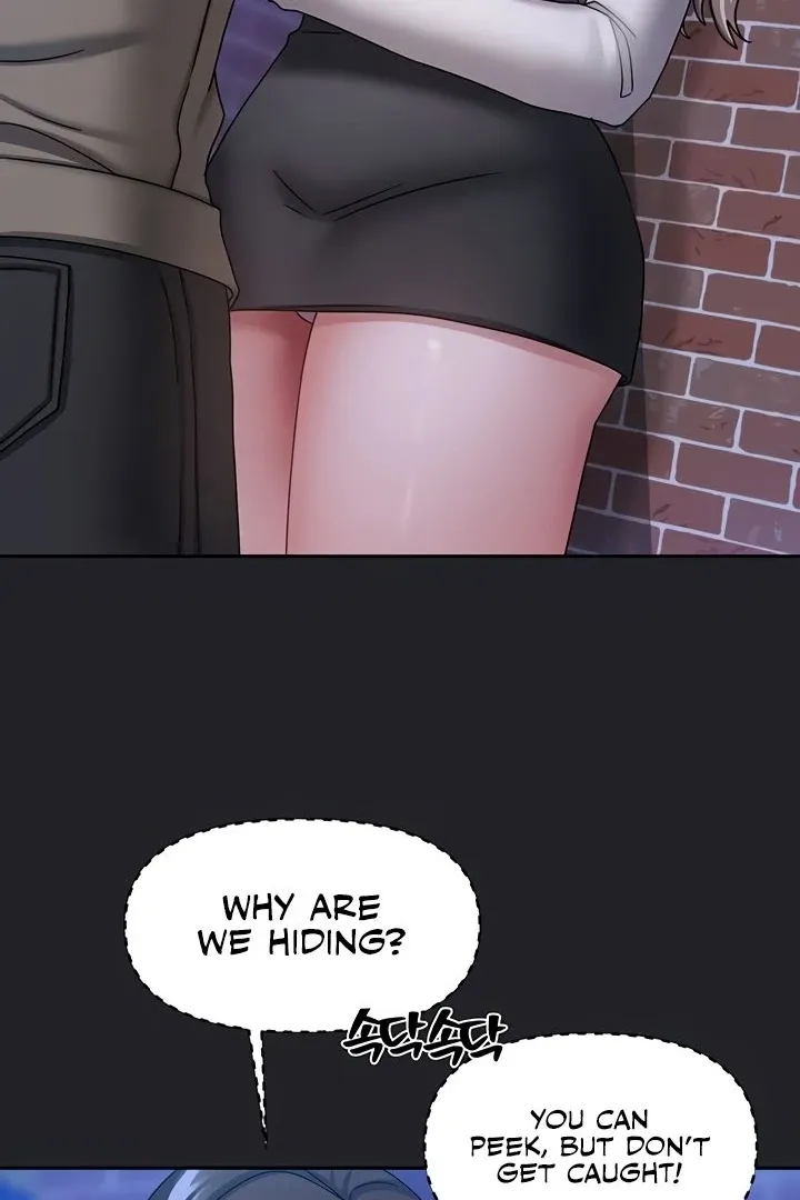 Living with Two Households Chapter 10 page 82 - 