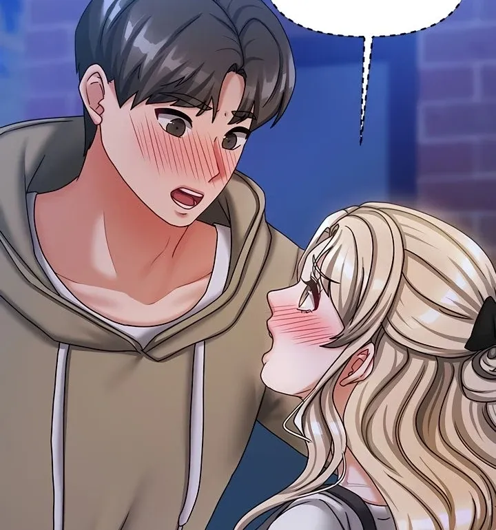 Living with Two Households Chapter 10 page 83 - 