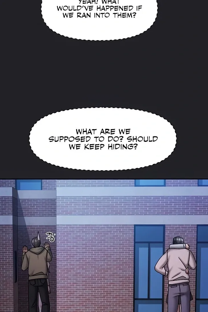 Living with Two Households Chapter 10 page 89 - 