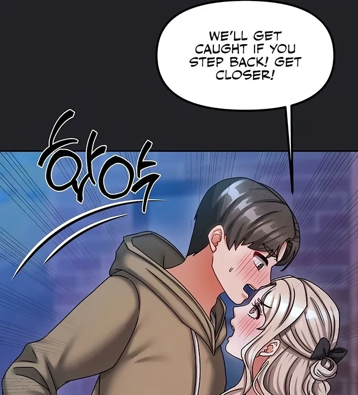 Living with Two Households Chapter 10 page 99 - 