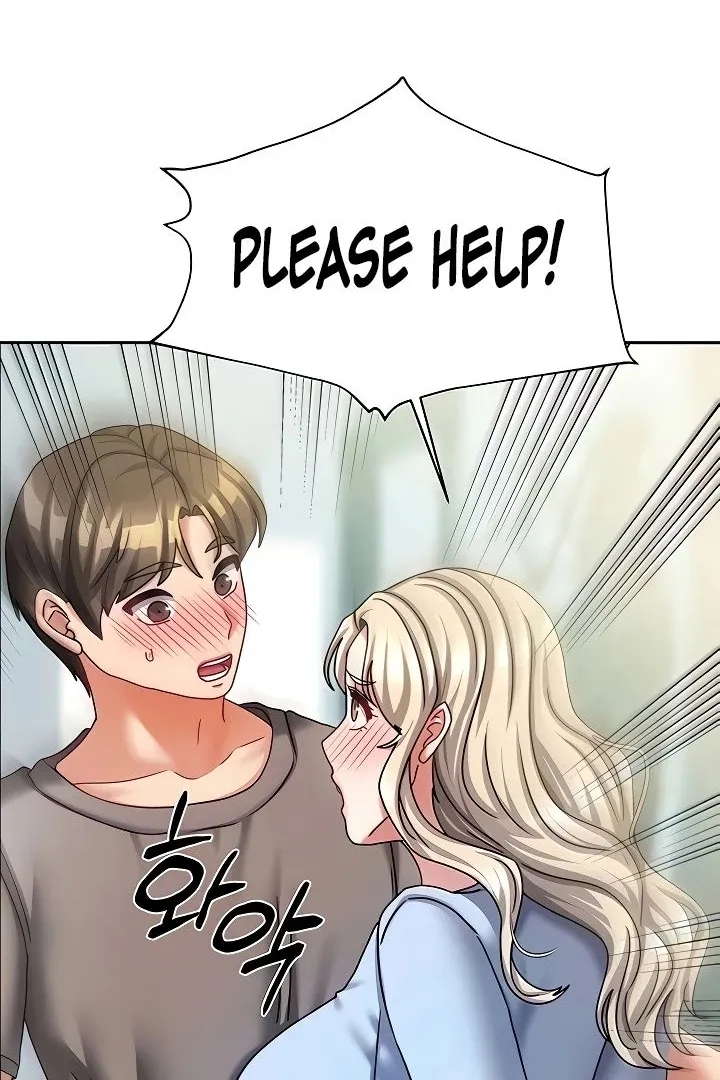 Living with Two Households Chapter 11 page 14 - 