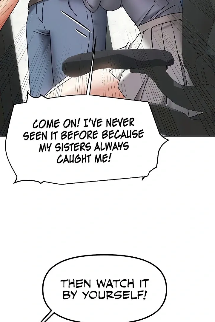Living with Two Households Chapter 11 page 26 - 