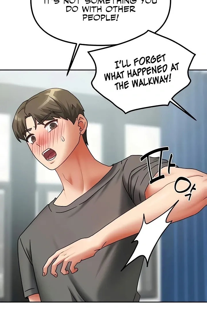 Living with Two Households Chapter 11 page 29 - 