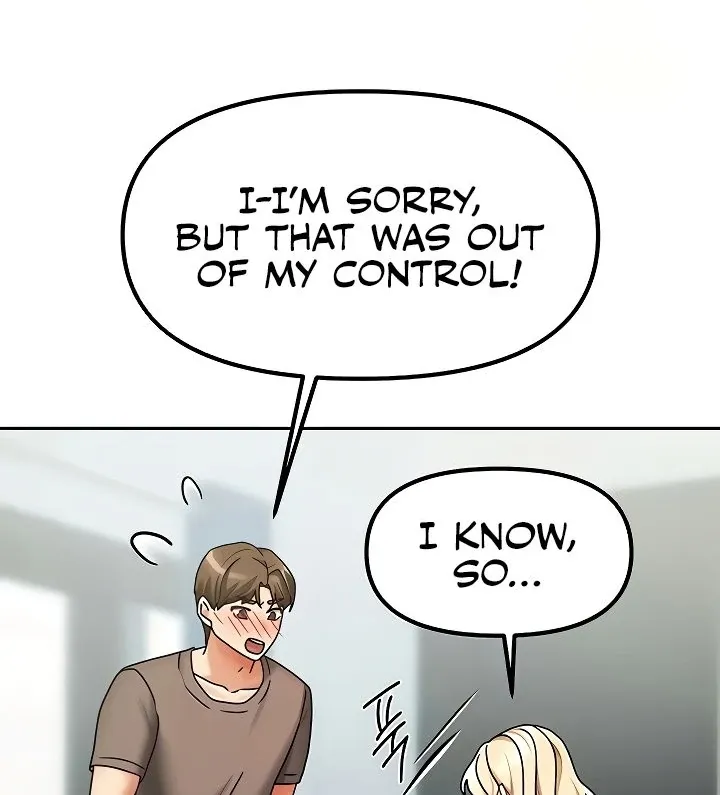 Living with Two Households Chapter 11 page 32 - 