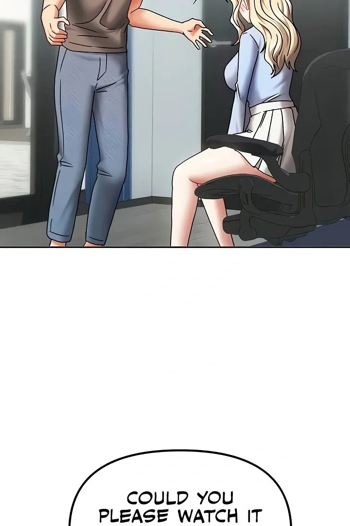 Living with Two Households Chapter 11 page 33 - 