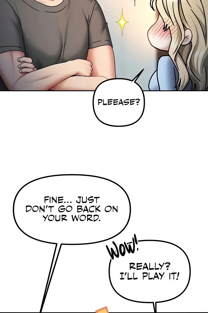 Living with Two Households Chapter 11 page 37 - 