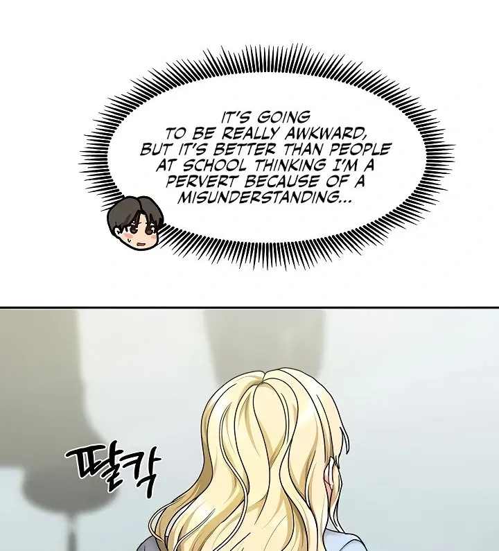 Living with Two Households Chapter 11 page 39 - 