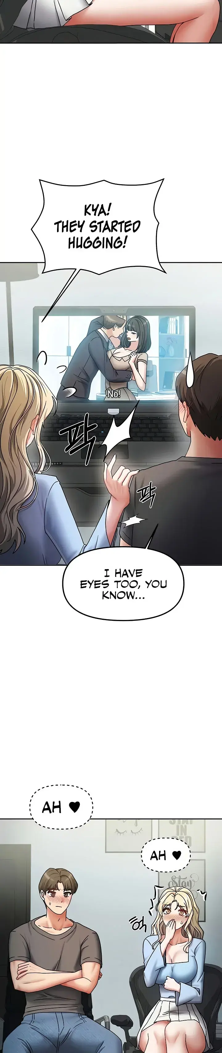 Living with Two Households Chapter 11 page 42 - 