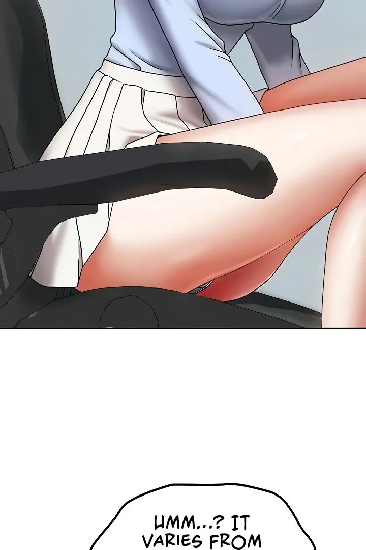 Living with Two Households Chapter 11 page 46 - 