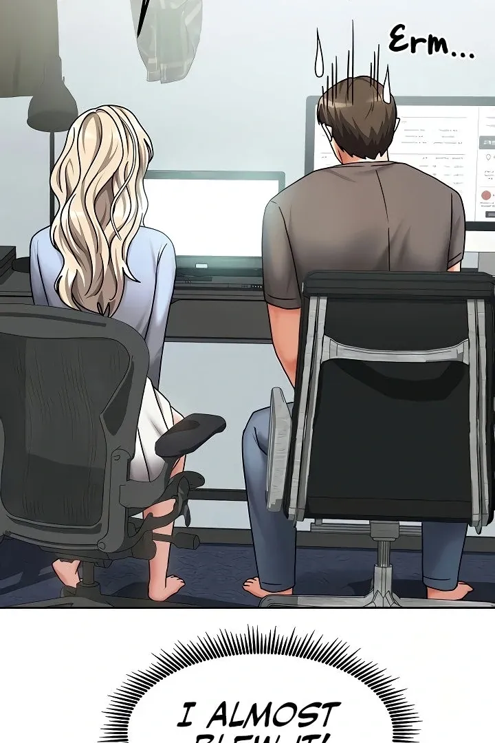 Living with Two Households Chapter 11 page 58 - 