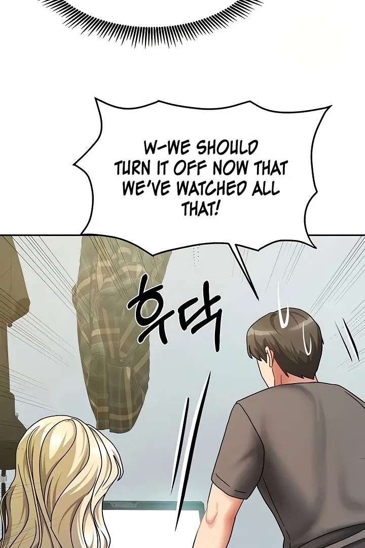 Living with Two Households Chapter 11 page 66 - 