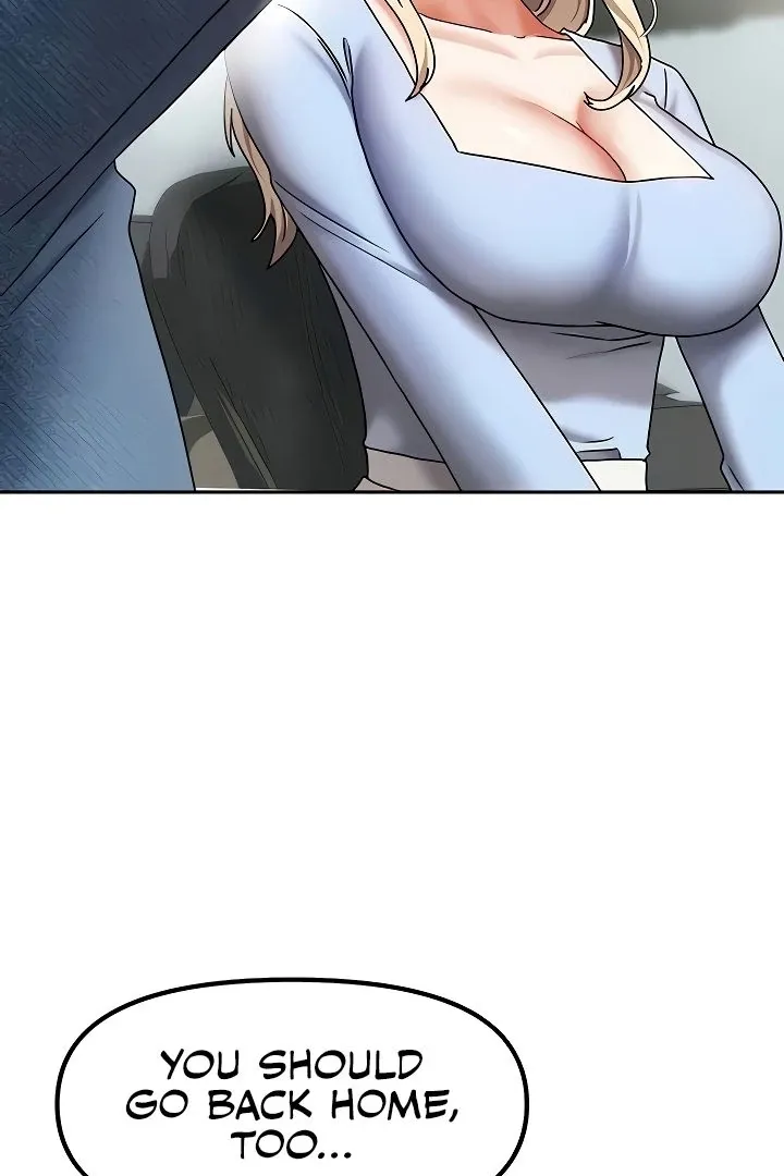 Living with Two Households Chapter 11 page 69 - 