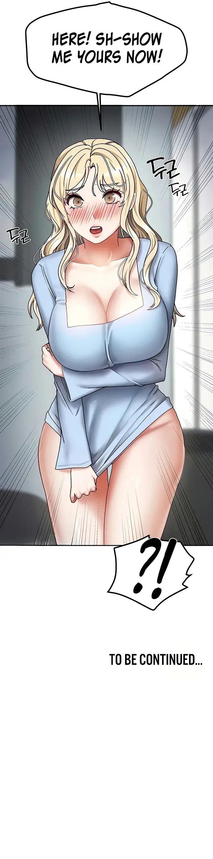 Living with Two Households Chapter 11 page 81 - 