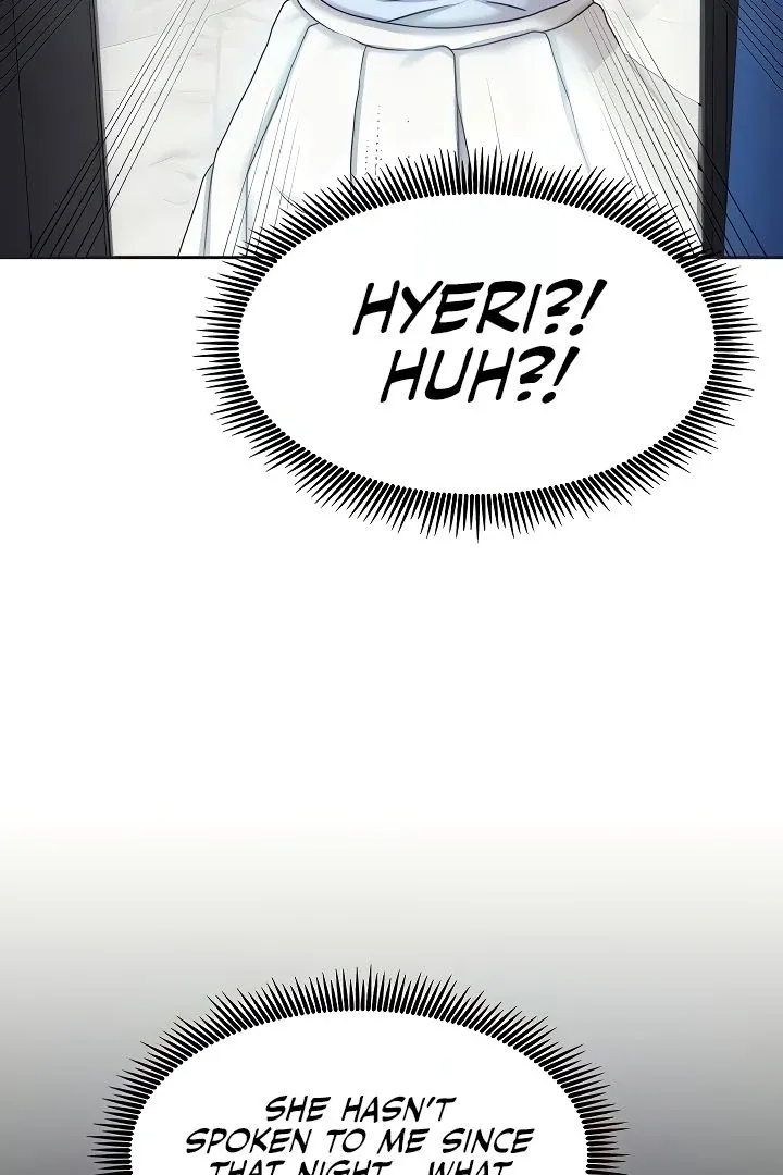 Living with Two Households Chapter 11 page 10 - 