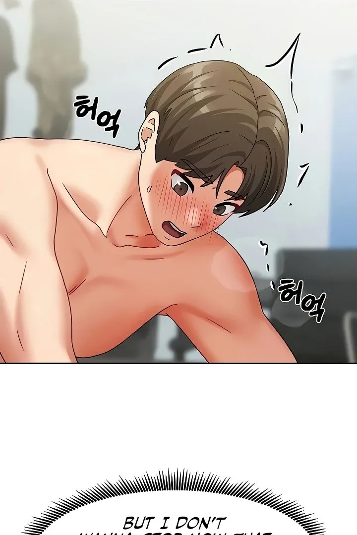 Living with Two Households Chapter 12 page 114 - 
