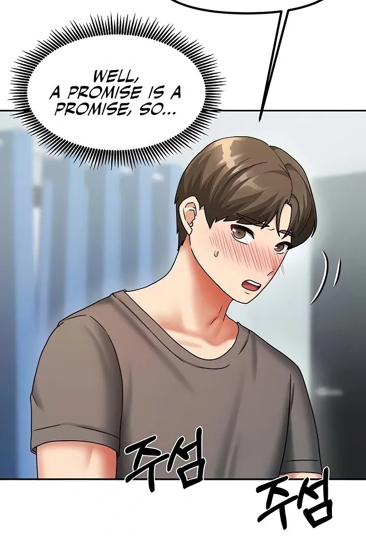 Living with Two Households Chapter 12 page 14 - 