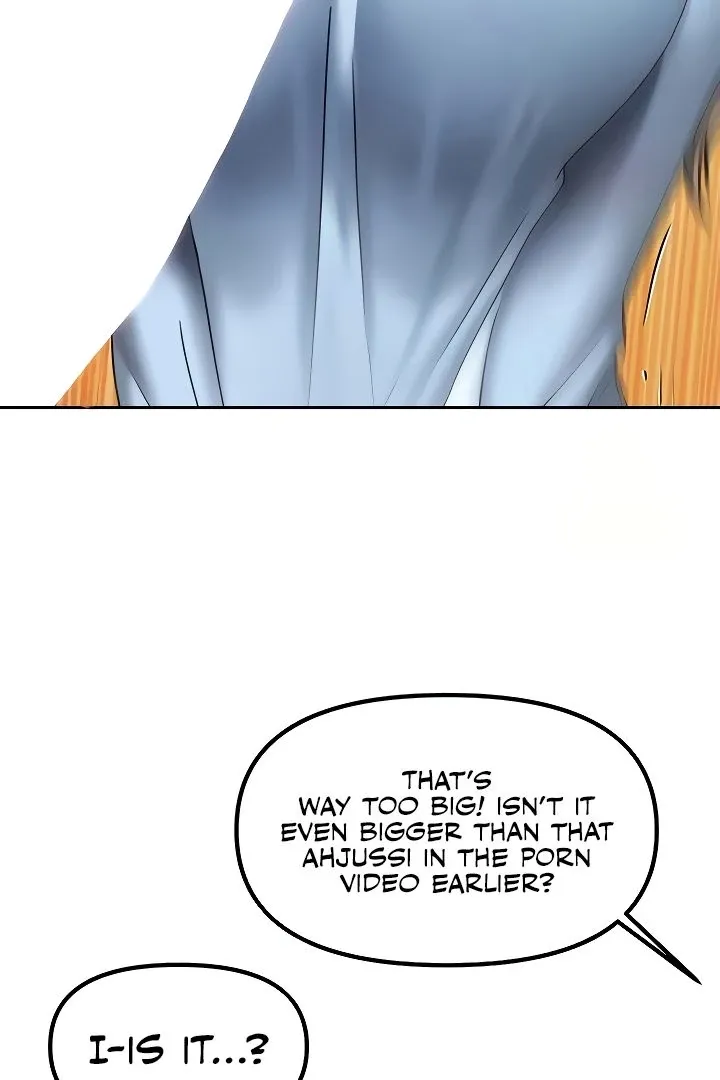 Living with Two Households Chapter 12 page 18 - 