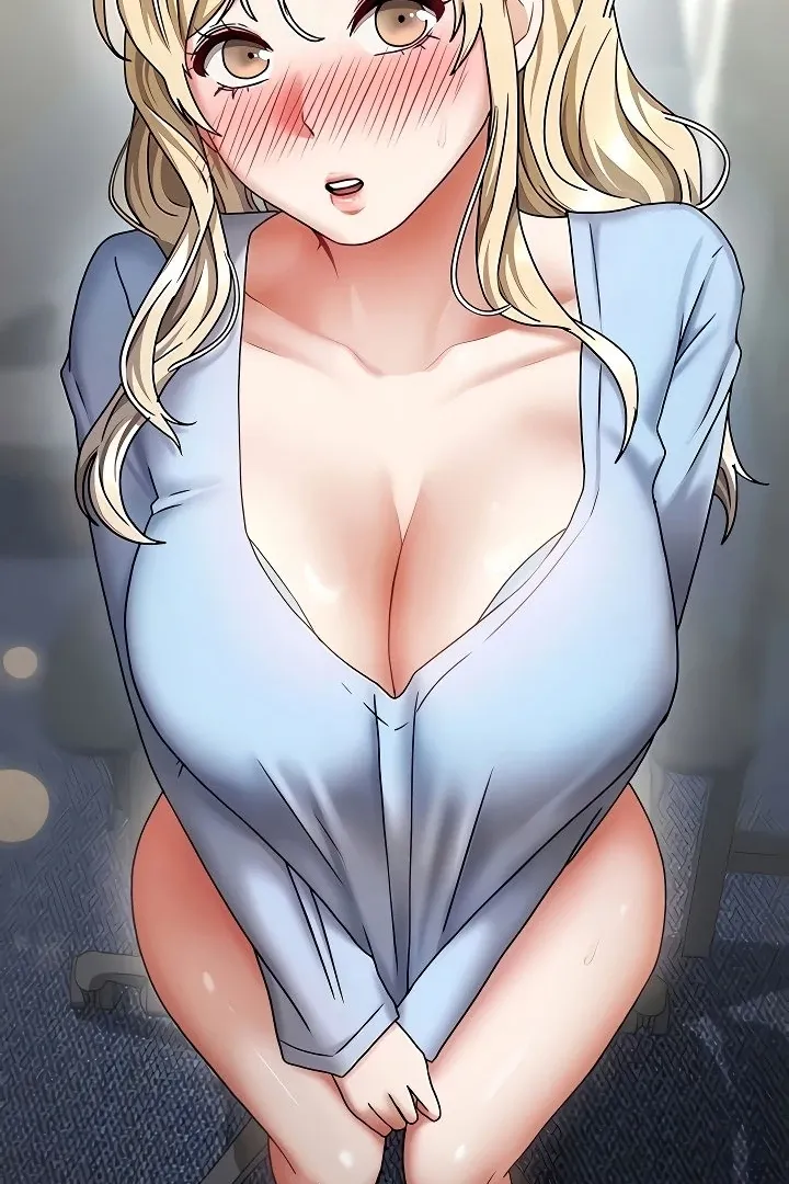 Living with Two Households Chapter 12 page 21 - 