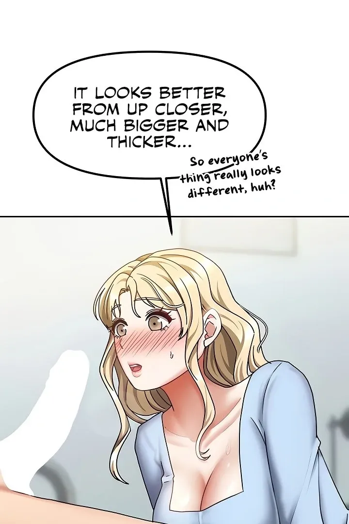 Living with Two Households Chapter 12 page 25 - 