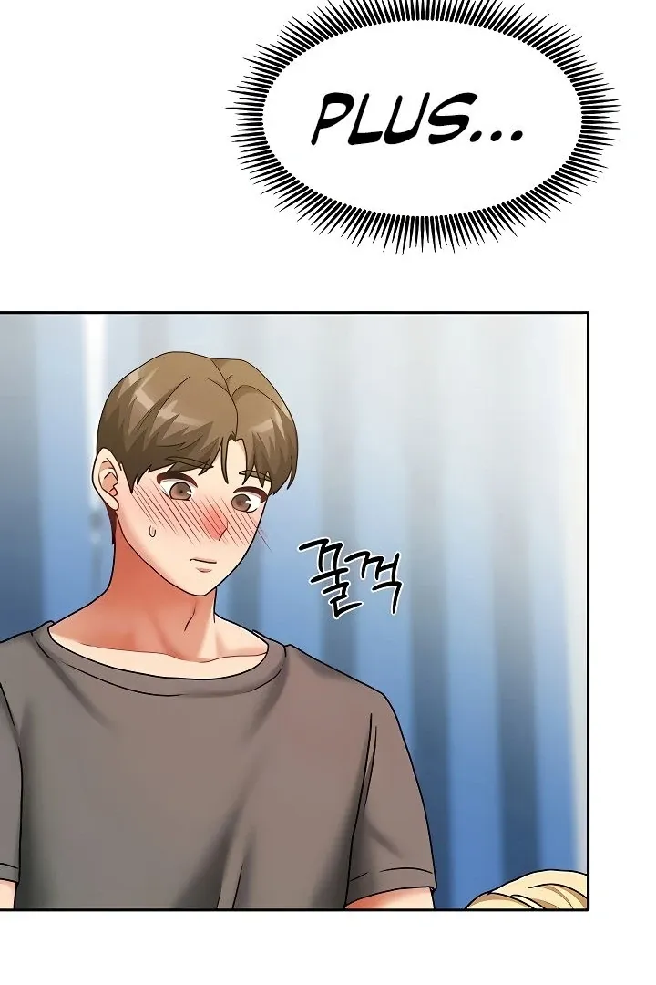 Living with Two Households Chapter 12 page 30 - 