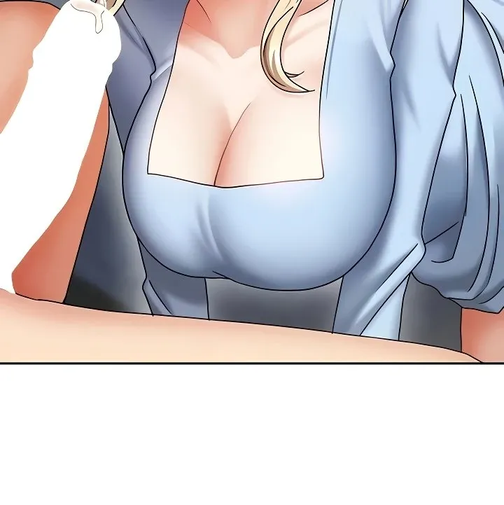 Living with Two Households Chapter 12 page 36 - 