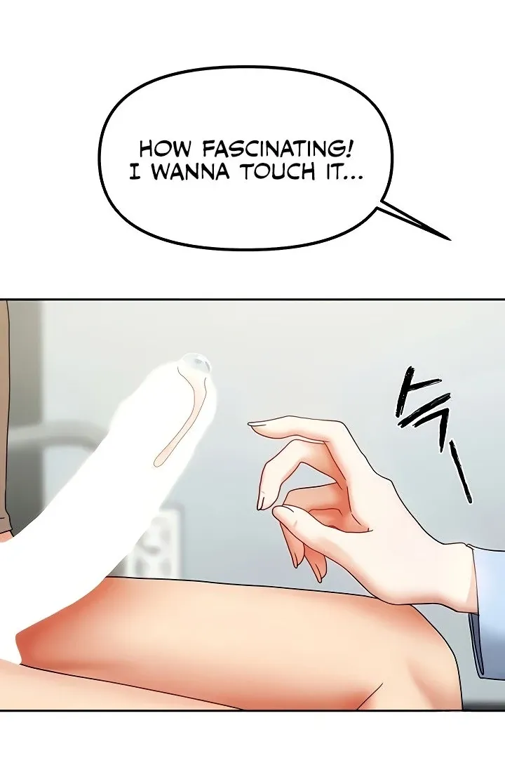 Living with Two Households Chapter 12 page 37 - 