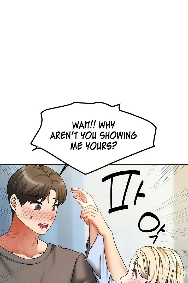 Living with Two Households Chapter 12 page 38 - 
