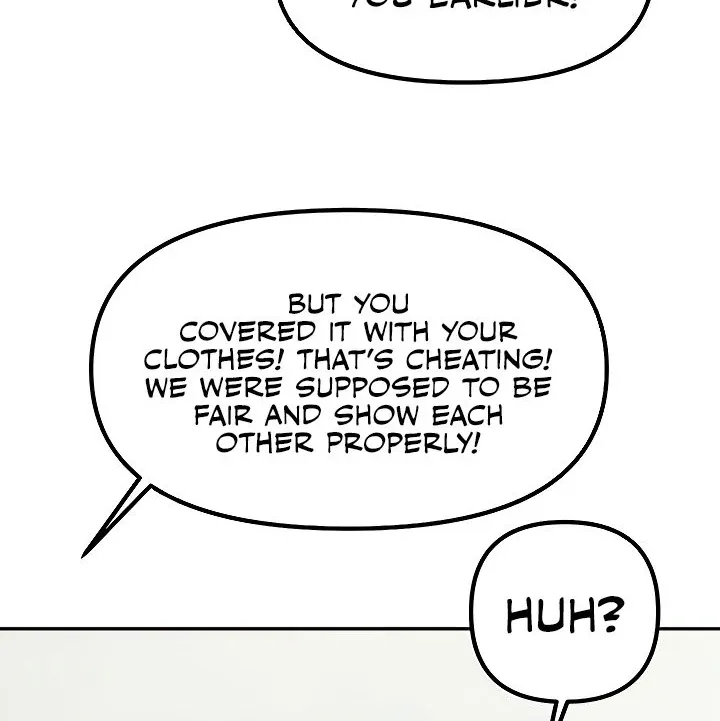 Living with Two Households Chapter 12 page 40 - 