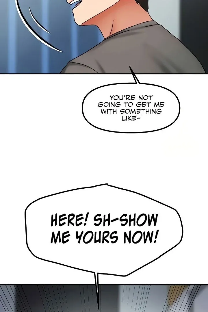 Living with Two Households Chapter 12 page 5 - 