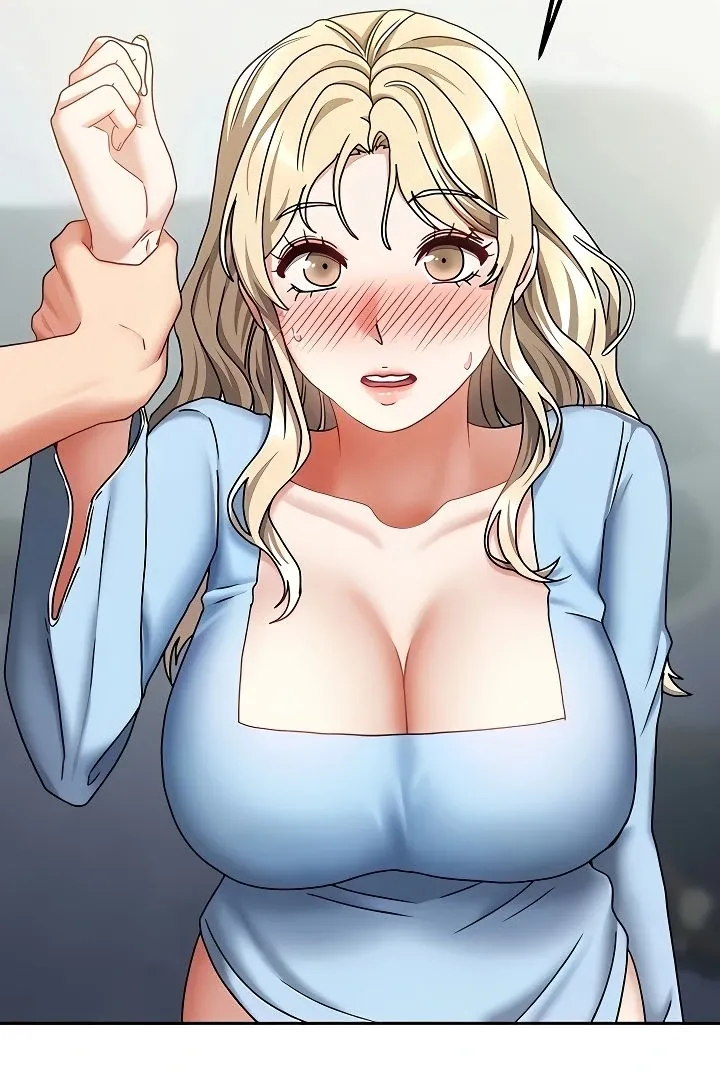 Living with Two Households Chapter 12 page 41 - 