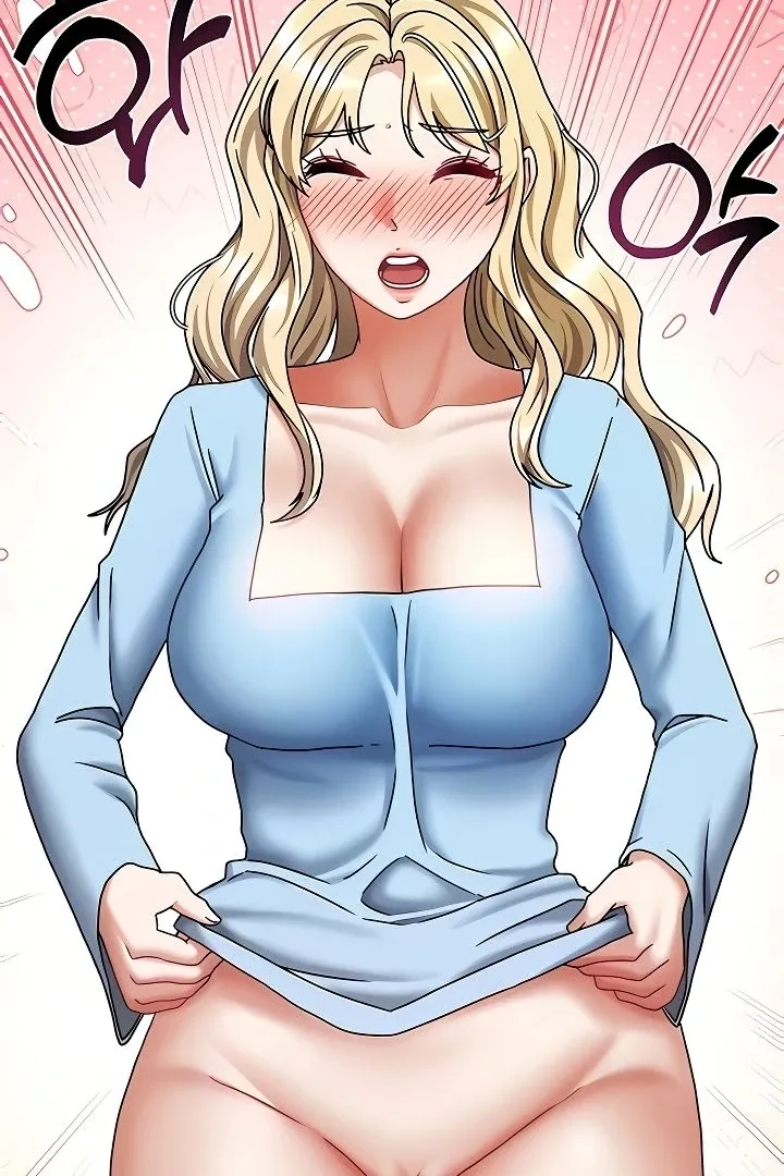 Living with Two Households Chapter 12 page 45 - 