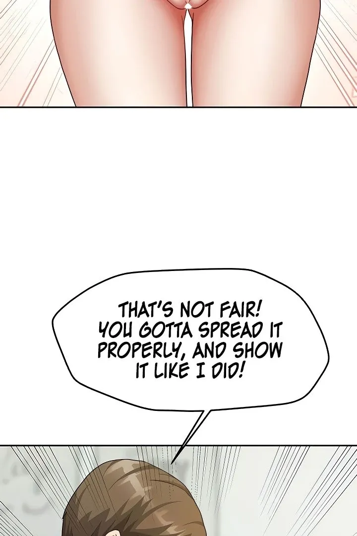 Living with Two Households Chapter 12 page 46 - 