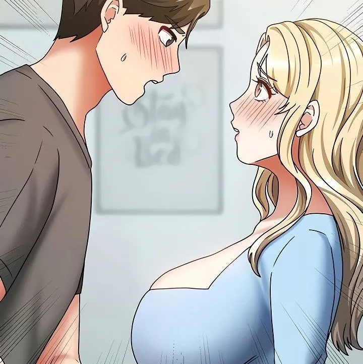Living with Two Households Chapter 12 page 47 - 