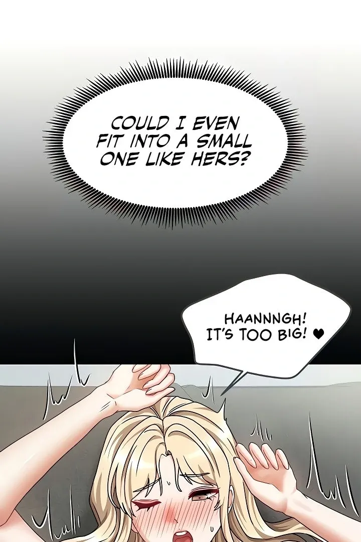 Living with Two Households Chapter 12 page 57 - 