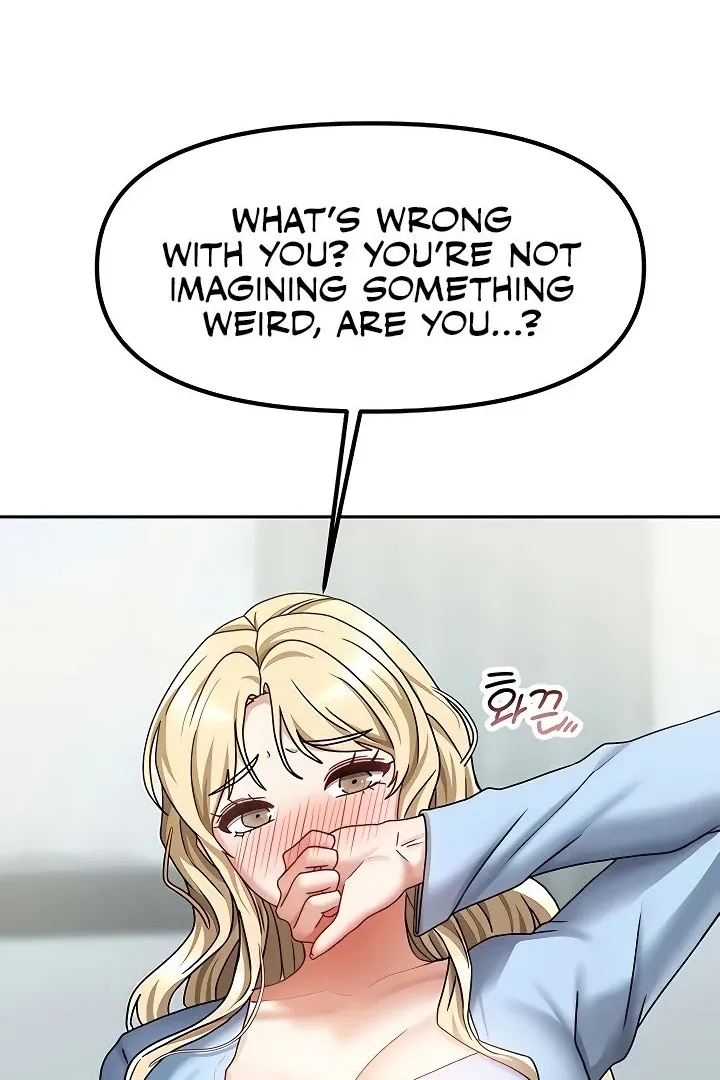 Living with Two Households Chapter 12 page 61 - 