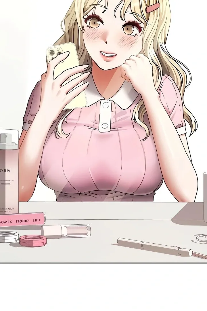Living with Two Households Chapter 12 page 9 - 