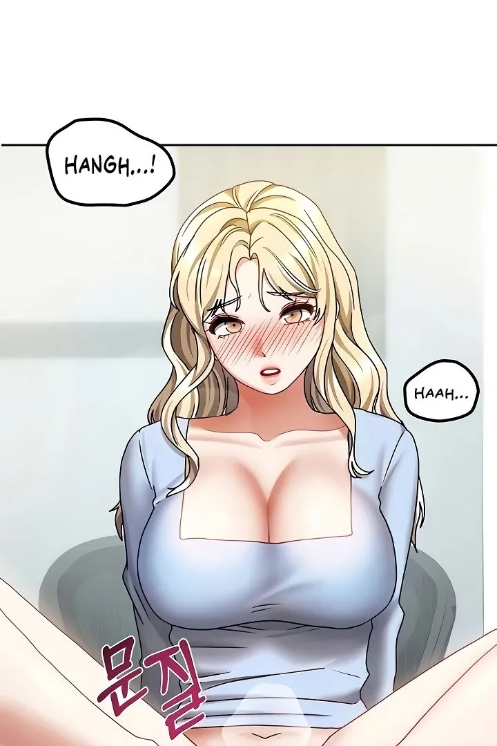 Living with Two Households Chapter 12 page 82 - 