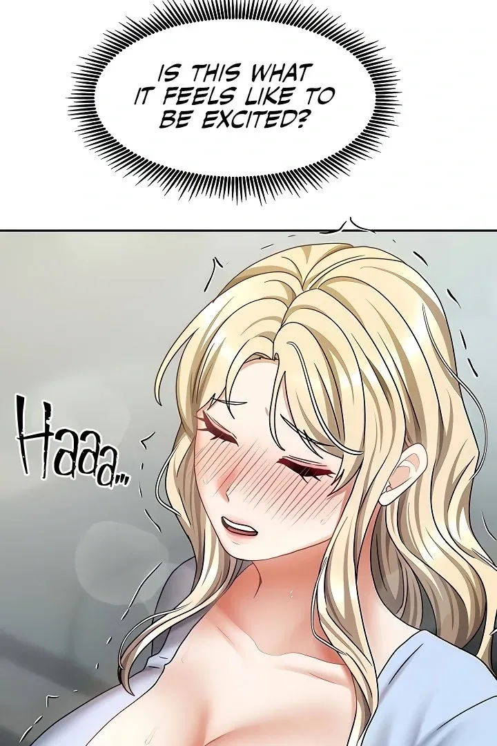 Living with Two Households Chapter 12 page 86 - 