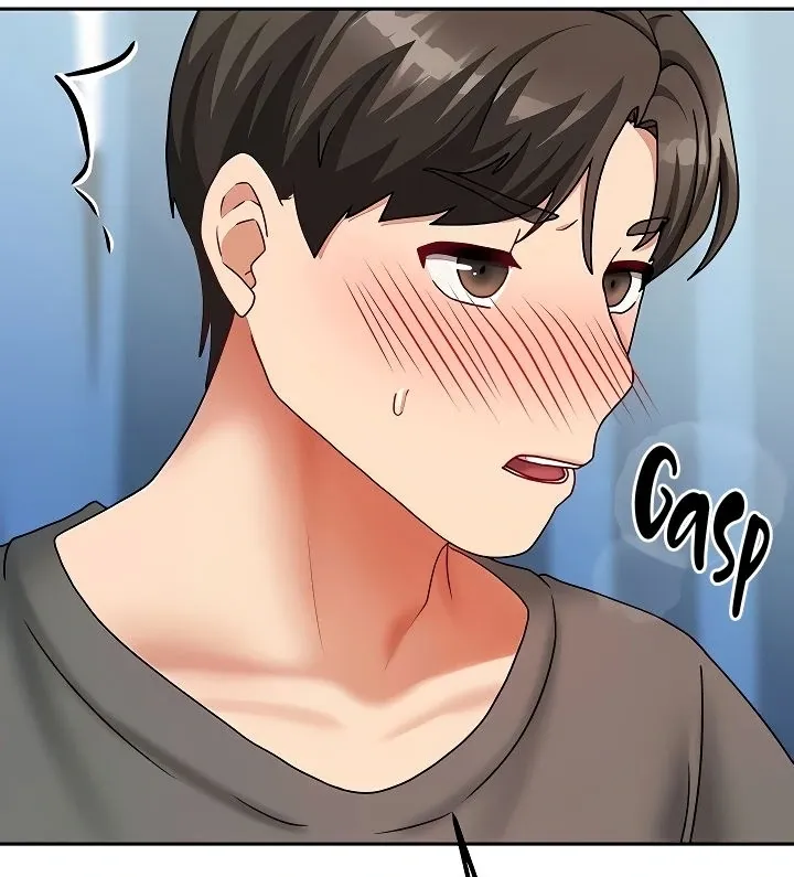 Living with Two Households Chapter 12 page 95 - 