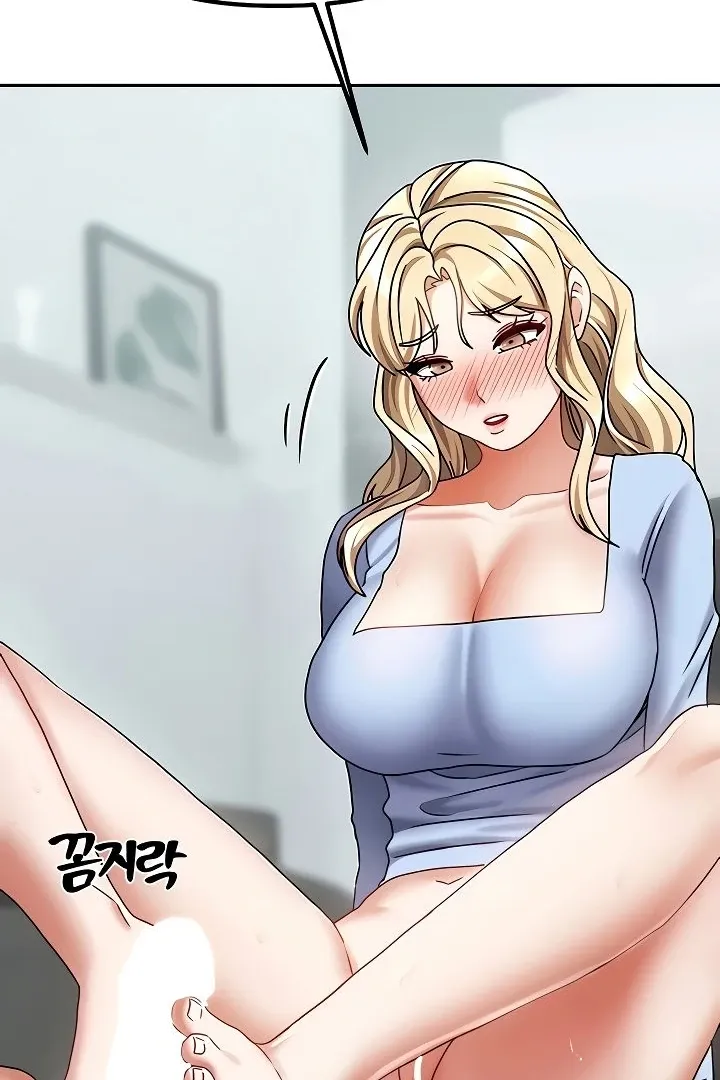 Living with Two Households Chapter 12 page 97 - 