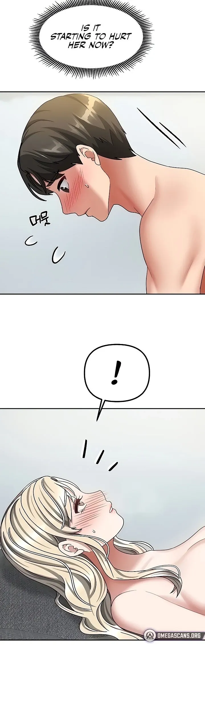 Living with Two Households Chapter 13 page 12 - 